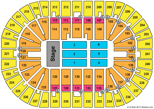 BlueDEF Velocity Tour: PBR - Professional Bull Riders Tickets 2015-12-06  Cincinnati, OH, US Bank Arena